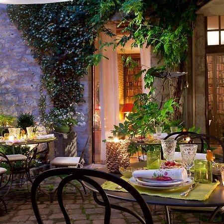 Hotel De France Анжервіль Екстер'єр фото