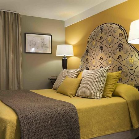 Hotel De France Анжервіль Екстер'єр фото
