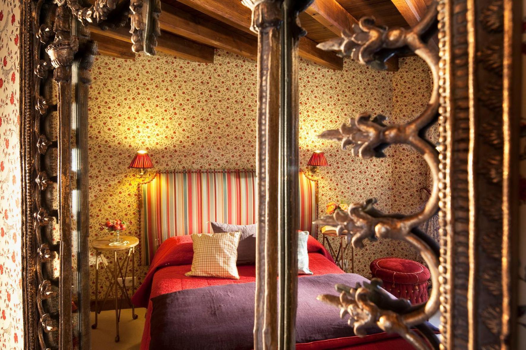 Hotel De France Анжервіль Екстер'єр фото