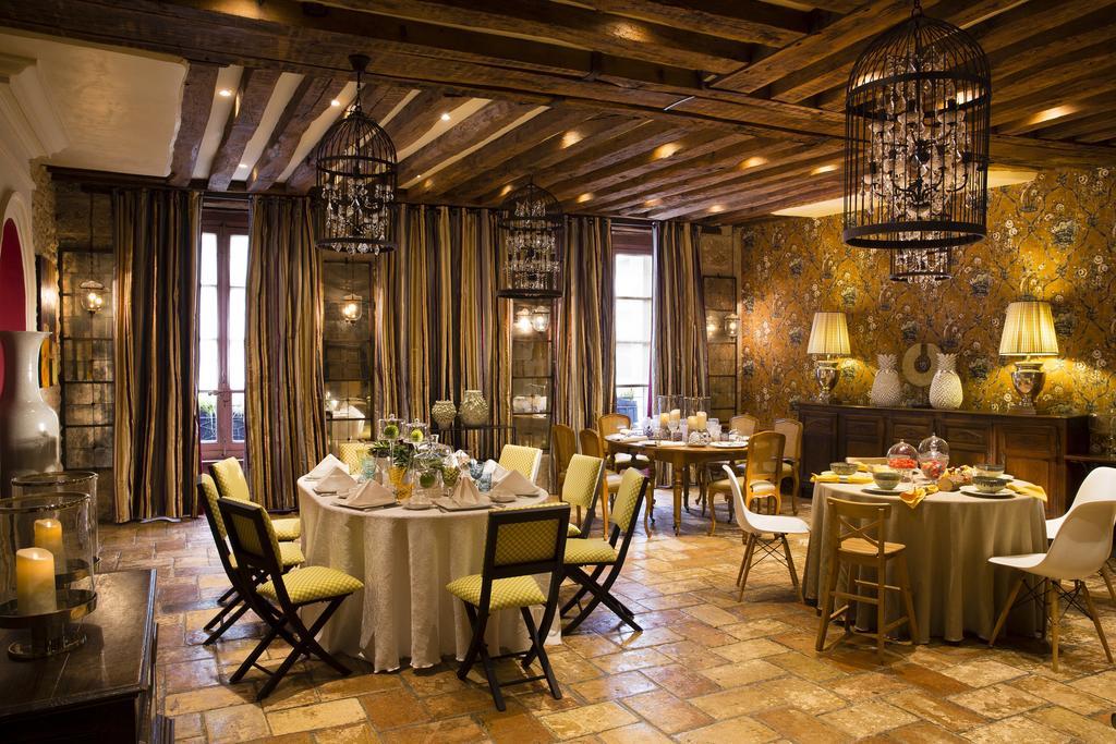 Hotel De France Анжервіль Екстер'єр фото