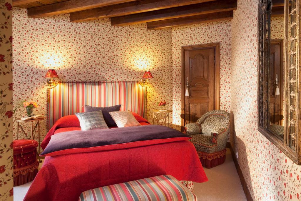 Hotel De France Анжервіль Екстер'єр фото